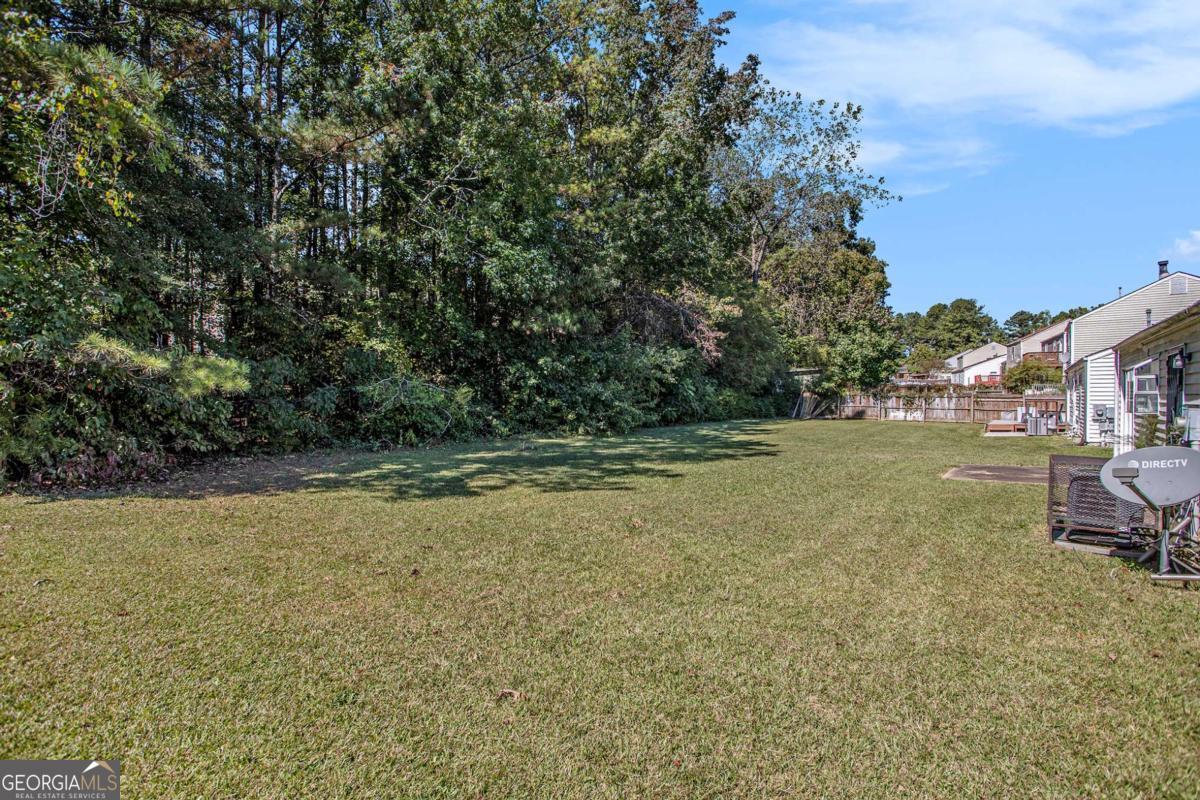 Wood Knoll - Residential