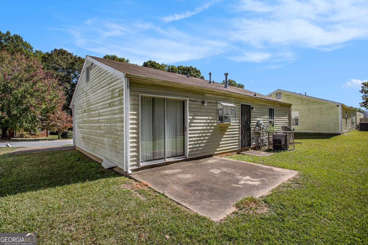 Wood Knoll - Residential