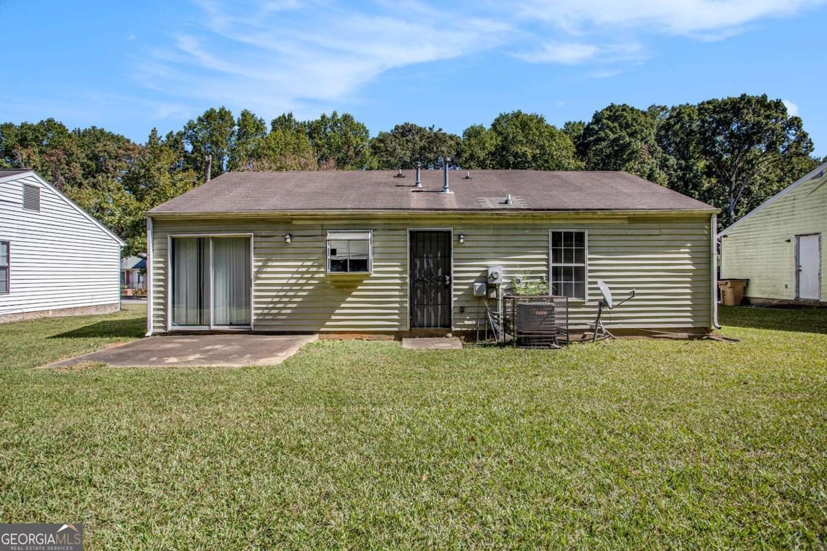 Wood Knoll - Residential