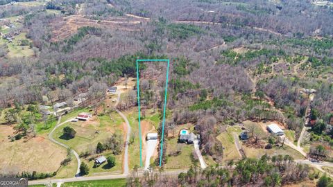 6202 Stowers RD Dahlonega GA 30533