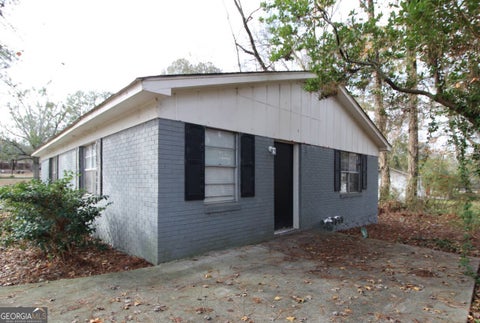 Photo of 100 Tyler Street NW #B, Rome, GA 30165 (MLS # 10871363)