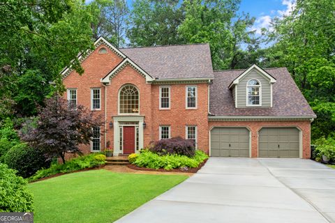 3915 Woolbridge WAY Marietta GA 30062