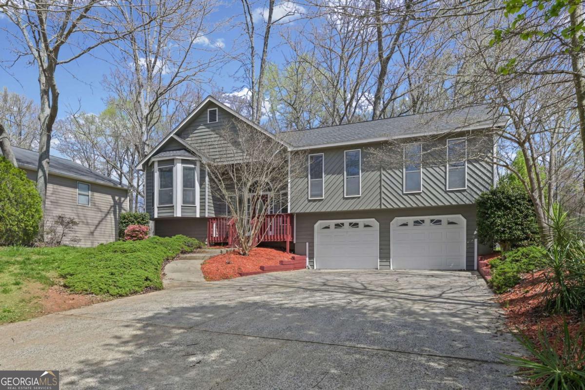 4012 Brantley DR