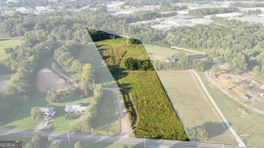 Photo of 474 Mcdaniel Station Road, Calhoun, GA 30701 (MLS # 10847547)