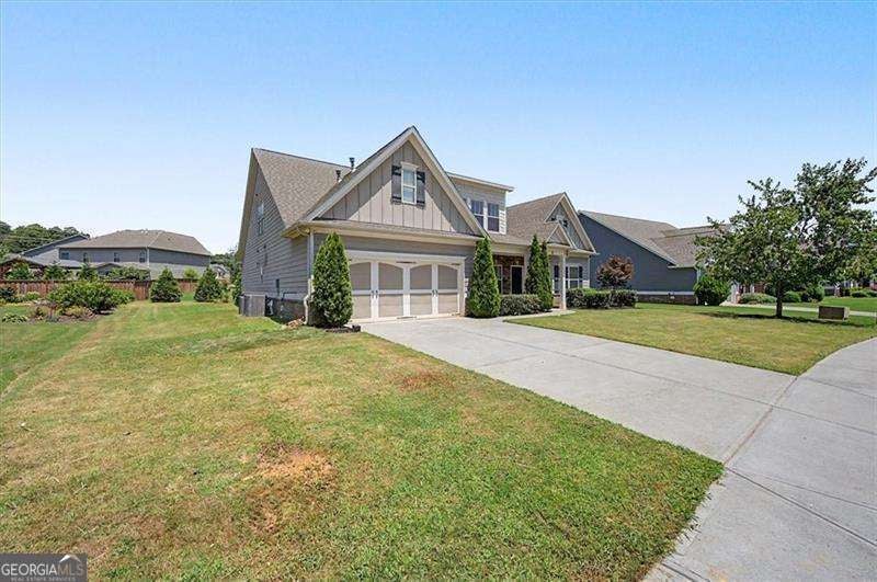 6 Mulberry WAY