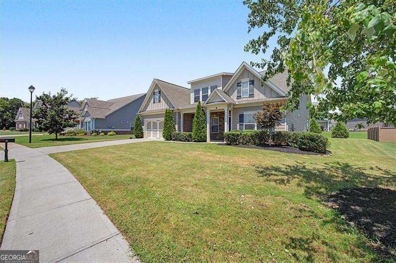 6 Mulberry WAY