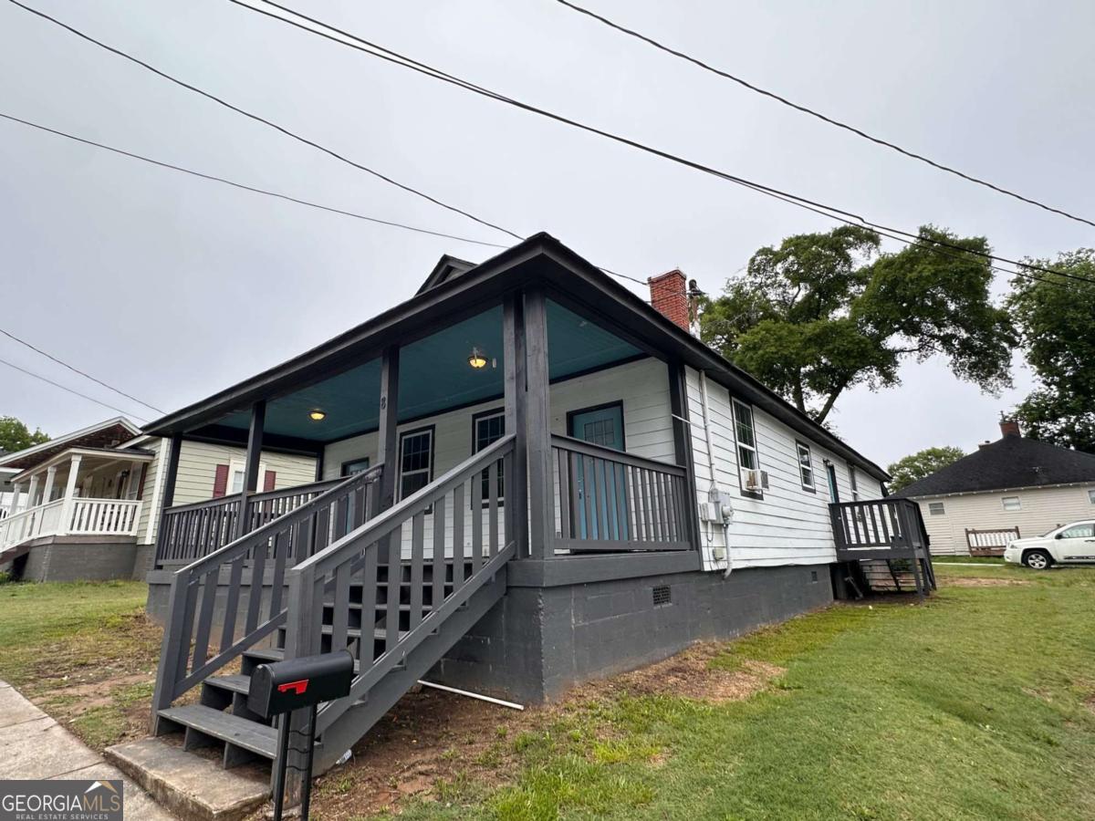 8 Hazel ST