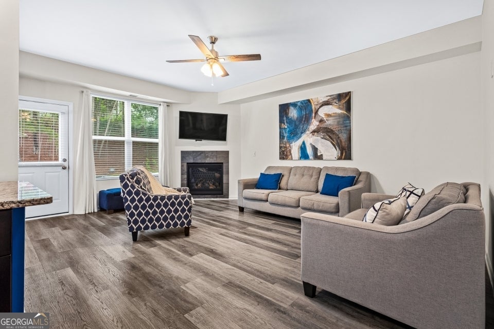 Photo of 1049 Valley Rock Drive, Lithonia, GA 30058 (MLS # 10782857)