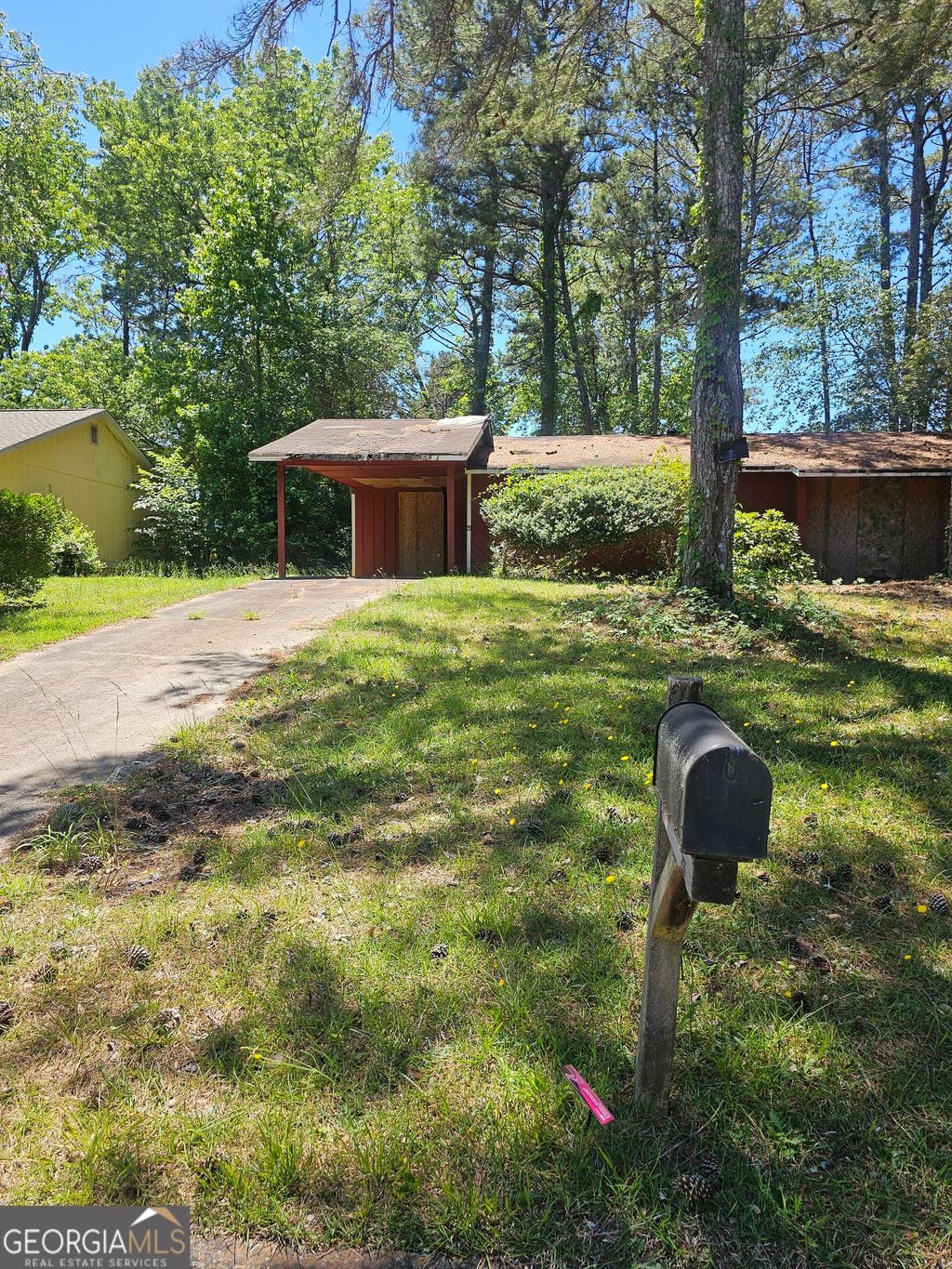 Photo of 167 Iris Court, Riverdale, GA 30274 (MLS # 10766204)