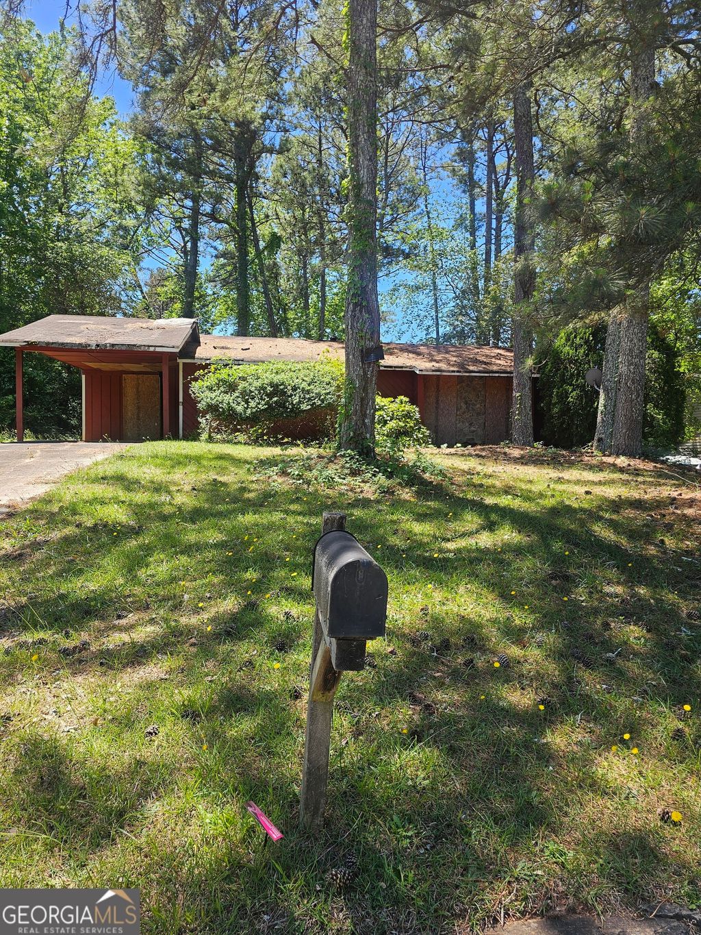 Photo of 167 Iris Court, Riverdale, GA 30274 (MLS # 10766204)
