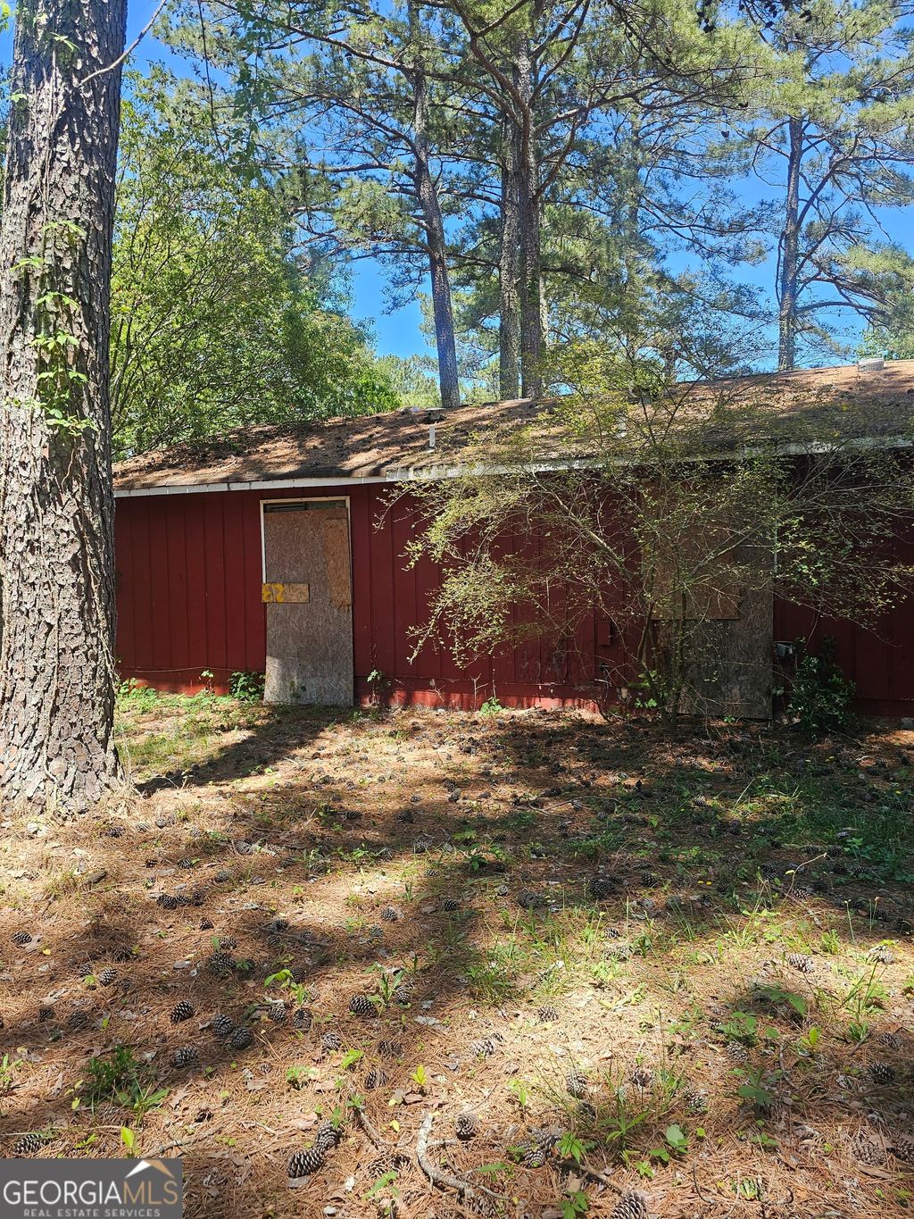 Photo of 167 Iris Court, Riverdale, GA 30274 (MLS # 10766204)