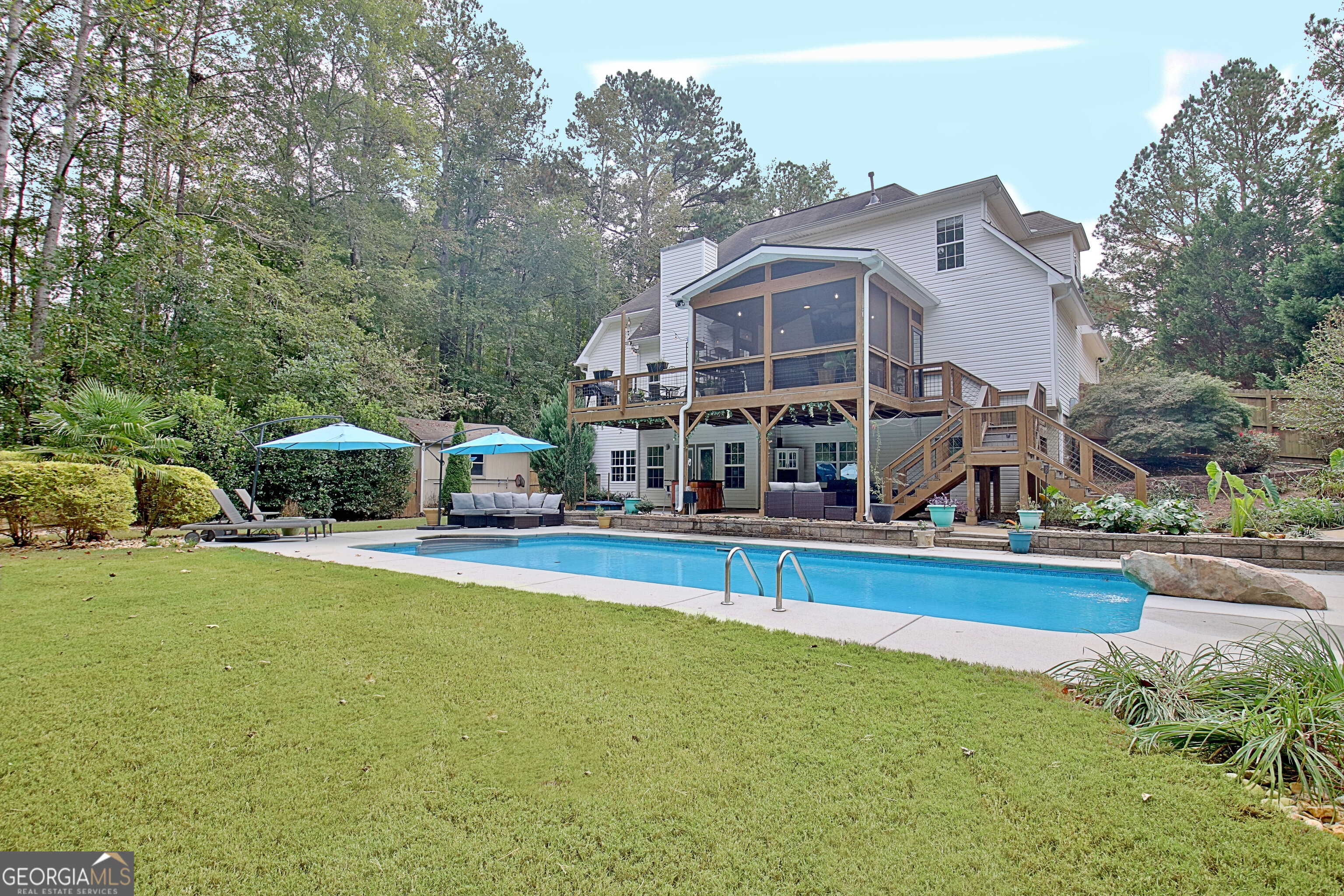55 Grange CT