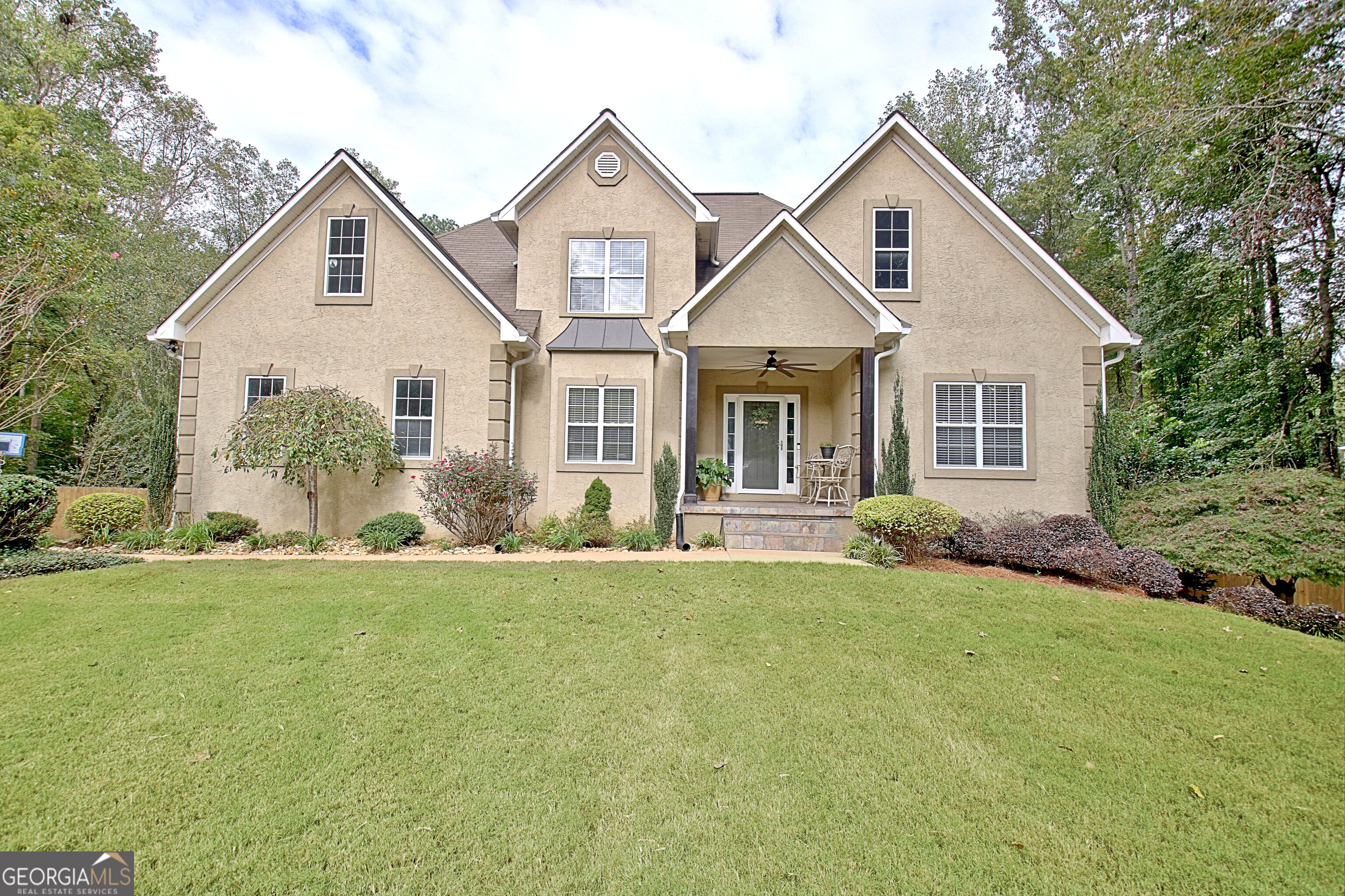 55 Grange CT