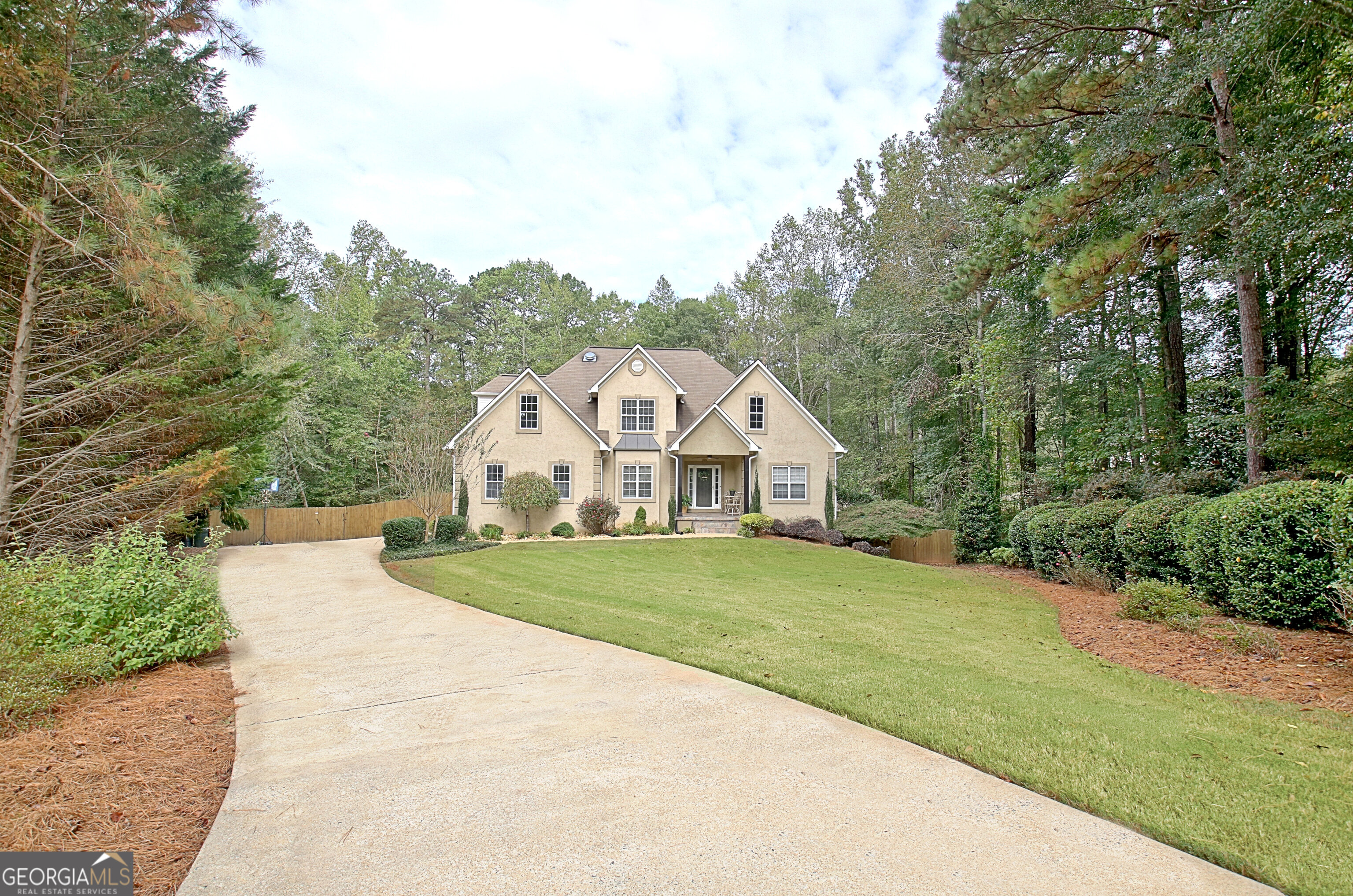 55 Grange CT