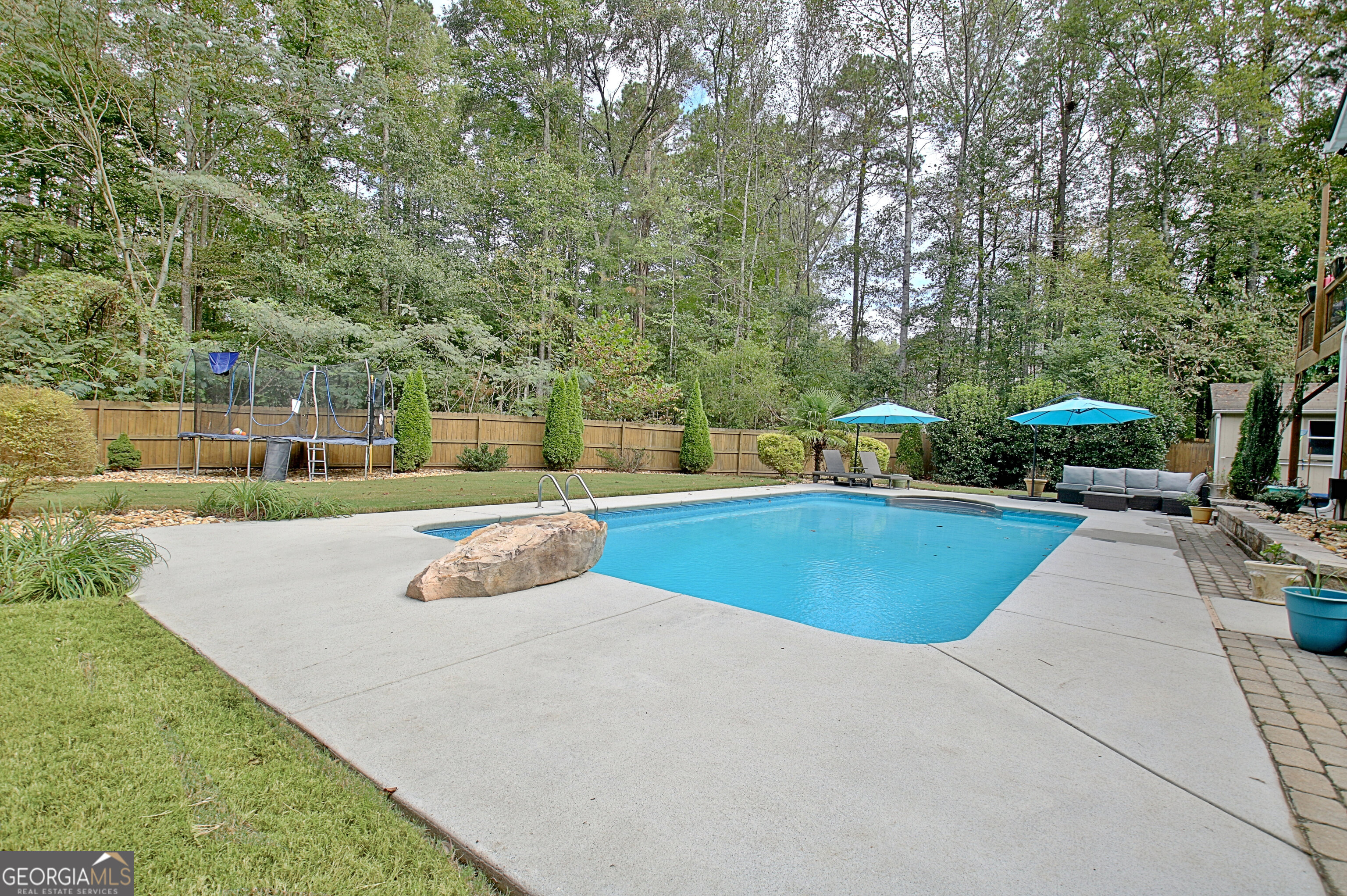 55 Grange CT