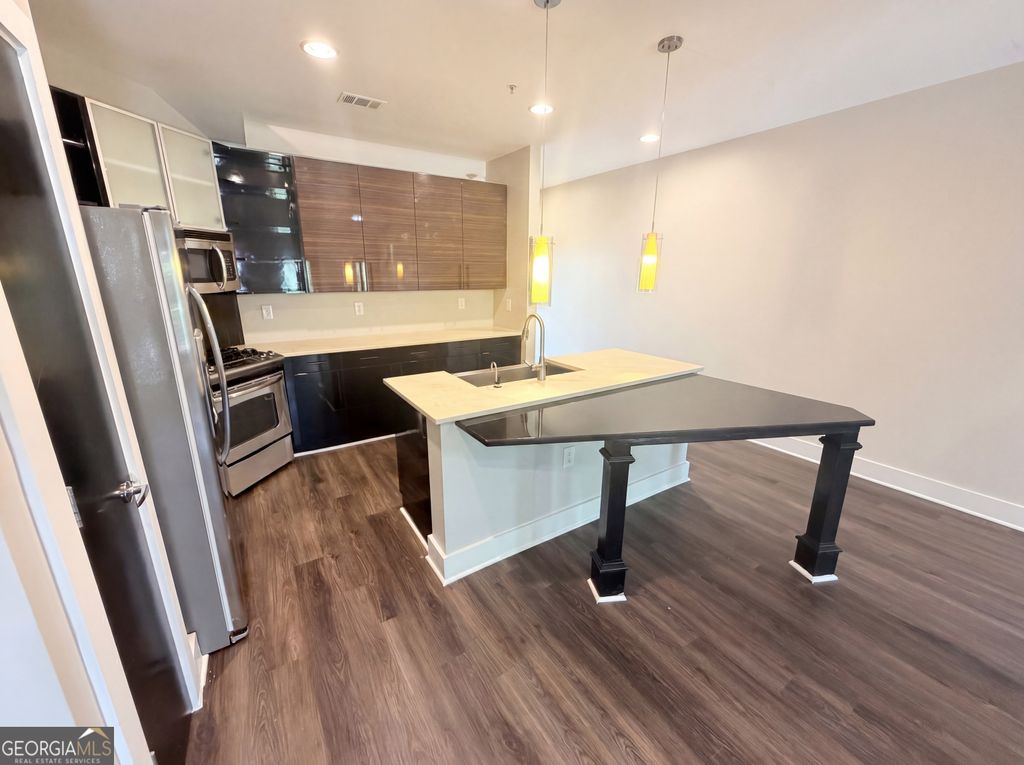 Photo of 2030 Main Street NW #APT 203, Atlanta, GA 30318 (MLS # 10737987)