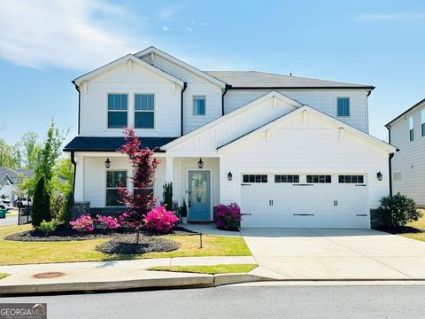 802 Oak Promenade LN Canton GA 30115