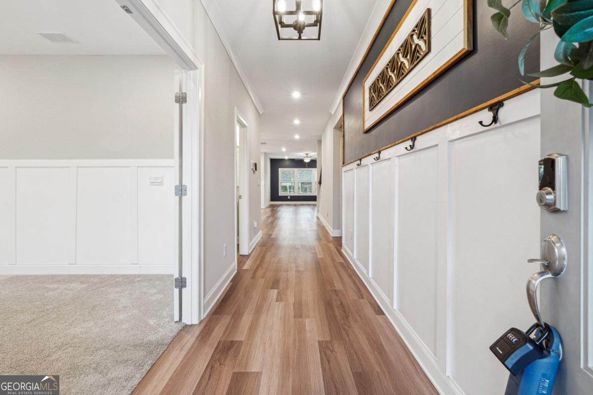 802 Oak Promenade LN