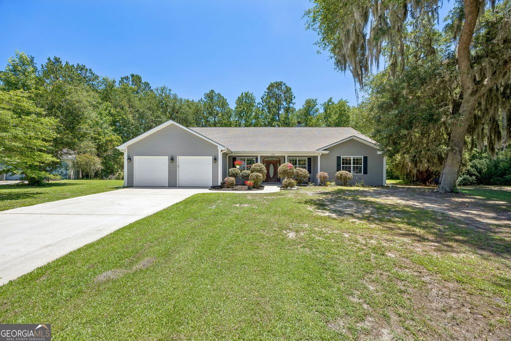 Photo of 116 Princeton Place, Kingsland, GA 31548 (MLS # 10767750)