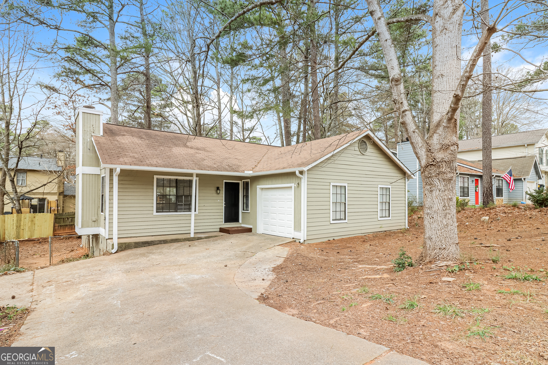 4167 Shiloh Ridge TRL NW