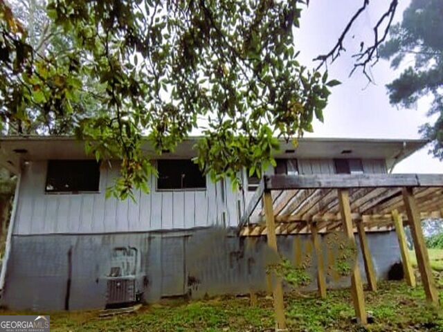315 Lavista DR