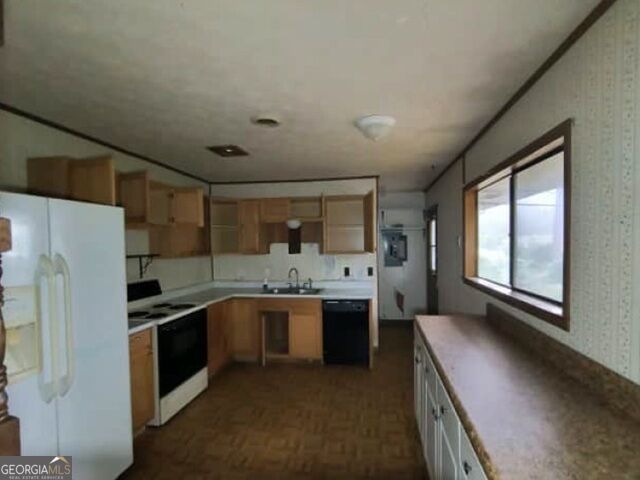315 Lavista DR