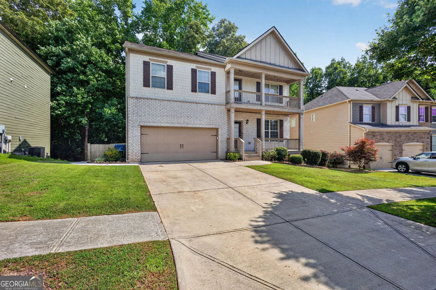650 Collingsworth Lane
