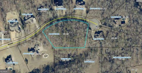 Photo of 3990 Fouts Drive, Cumming, GA 30028 (MLS # 10733680)