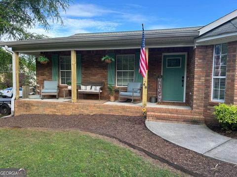 Photo of 48 Mcgrady Road NE, Rome, GA 30165 (MLS # 10522757) Photo of 48 Mcgrady Road NE, Rome, GA 30165 (MLS # 10522757)