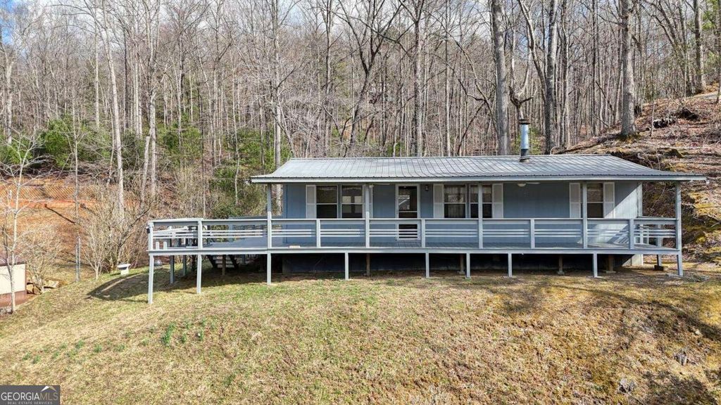 Photo of 240 Ruby Lake Drive N #25, 26, Hiawassee, GA 30546 (MLS # 10730085)