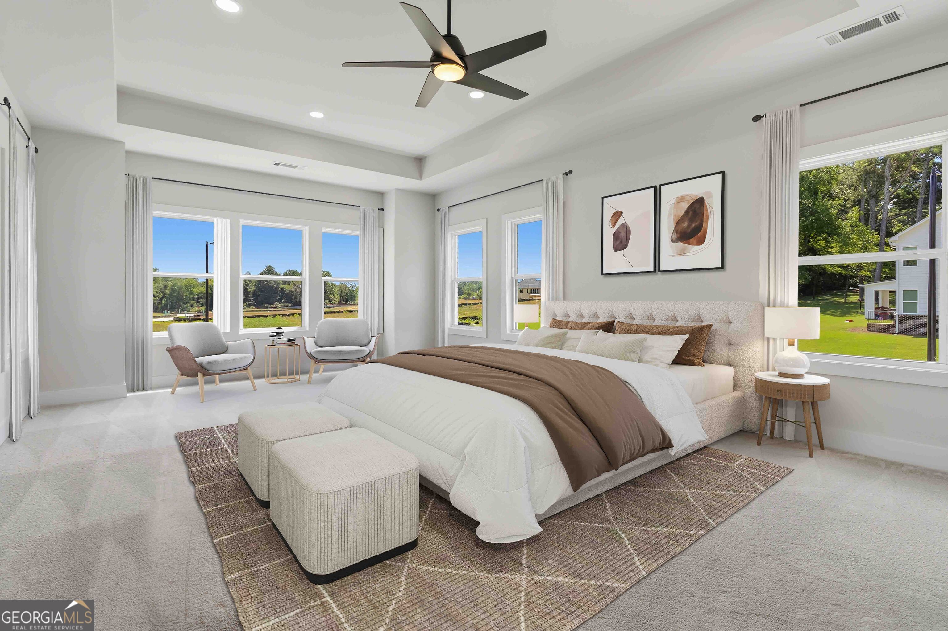 3090 Waterfront Circle