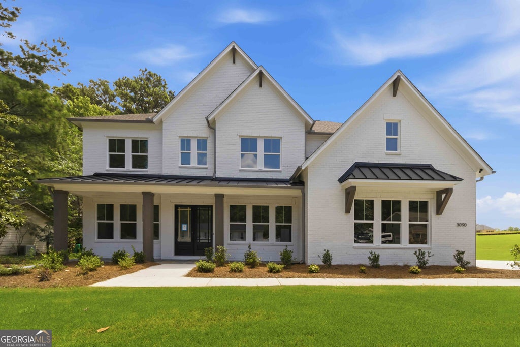 Photo of 3090 Waterfront Cir, Marietta, GA 30062 (MLS # 10812811)