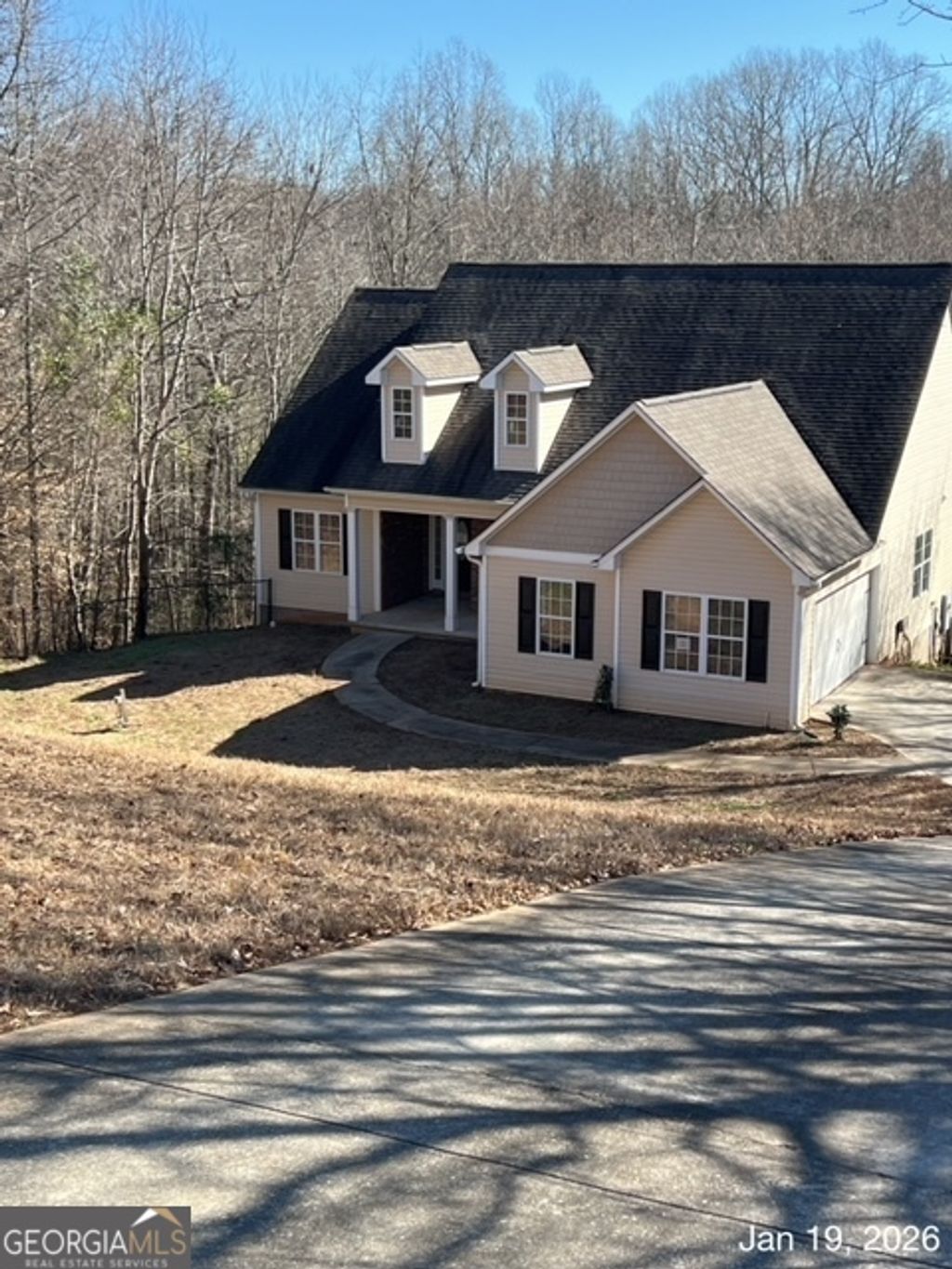 Photo of 522 Anniston Dr, Athens, GA 30607 (MLS # 10680771)