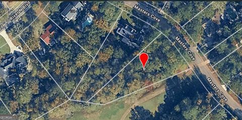 Photo of 114 Masters Cove, Macon, GA 31211 (MLS # 10627469)