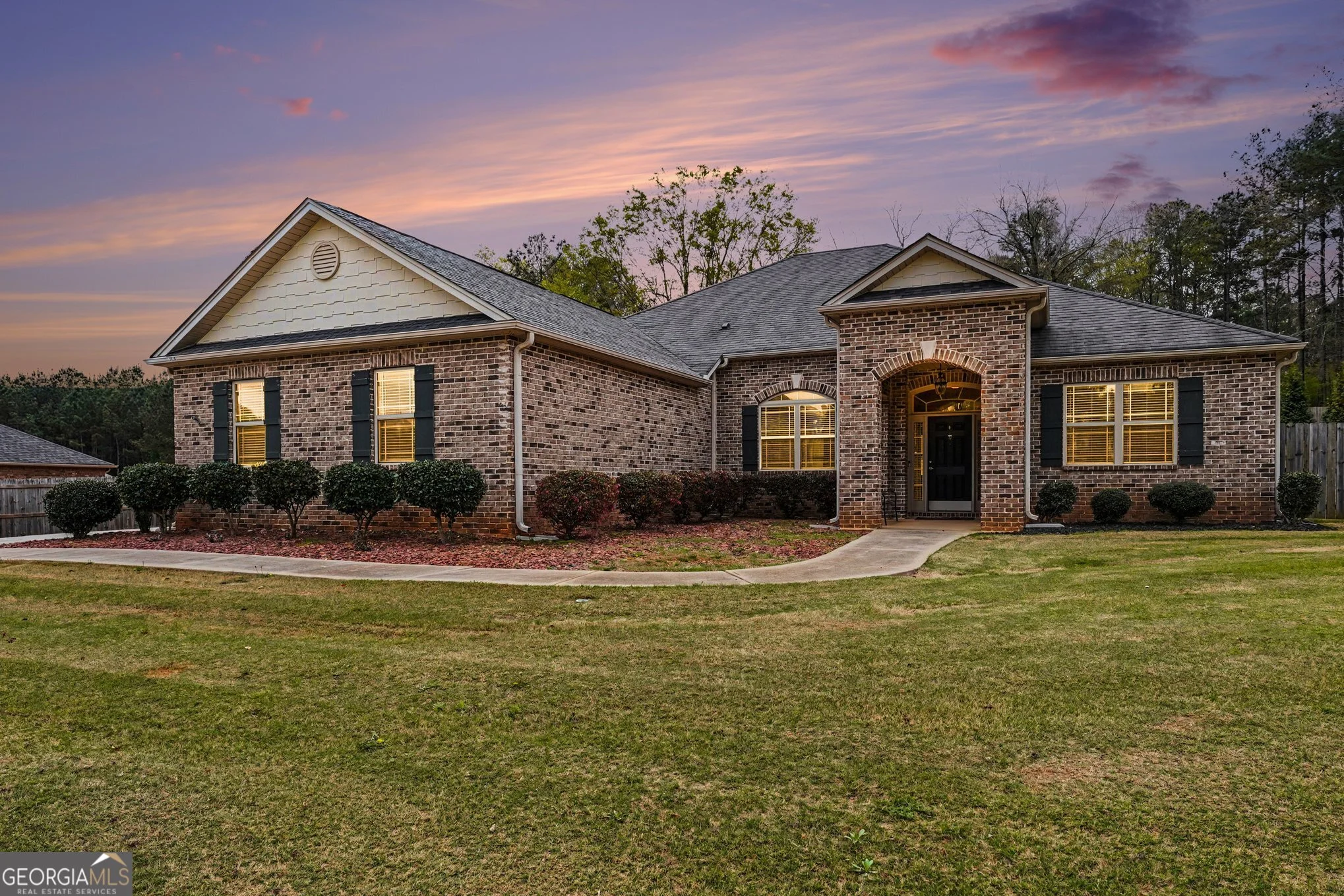 1024 Yorkshire Drive, Griffin, GA, 30223
