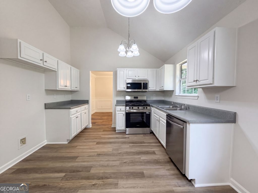 Photo of 525 Michael Circle, Monroe, GA 30655 (MLS # 10763030)