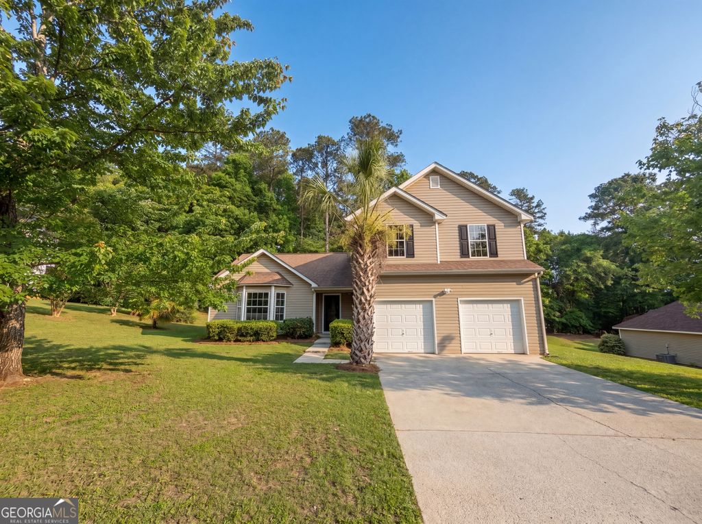 Photo of 525 Michael Circle, Monroe, GA 30655 (MLS # 10763030)