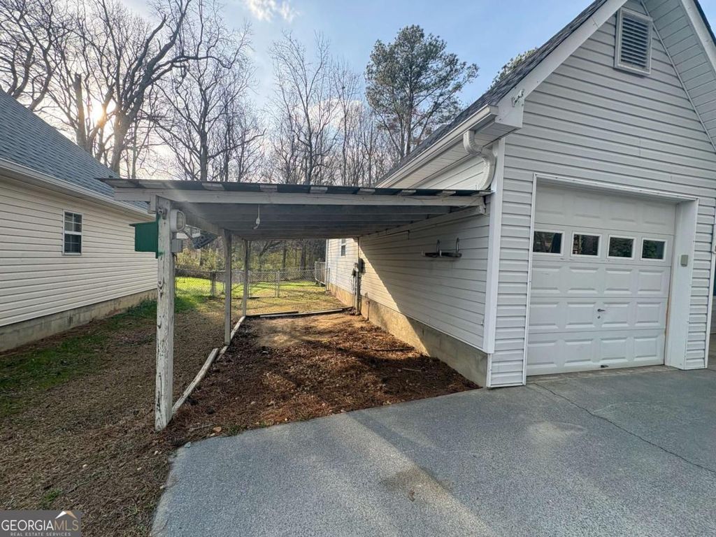 Photo of 298 Little Street NE, White, GA 30184 (MLS # 10704492)