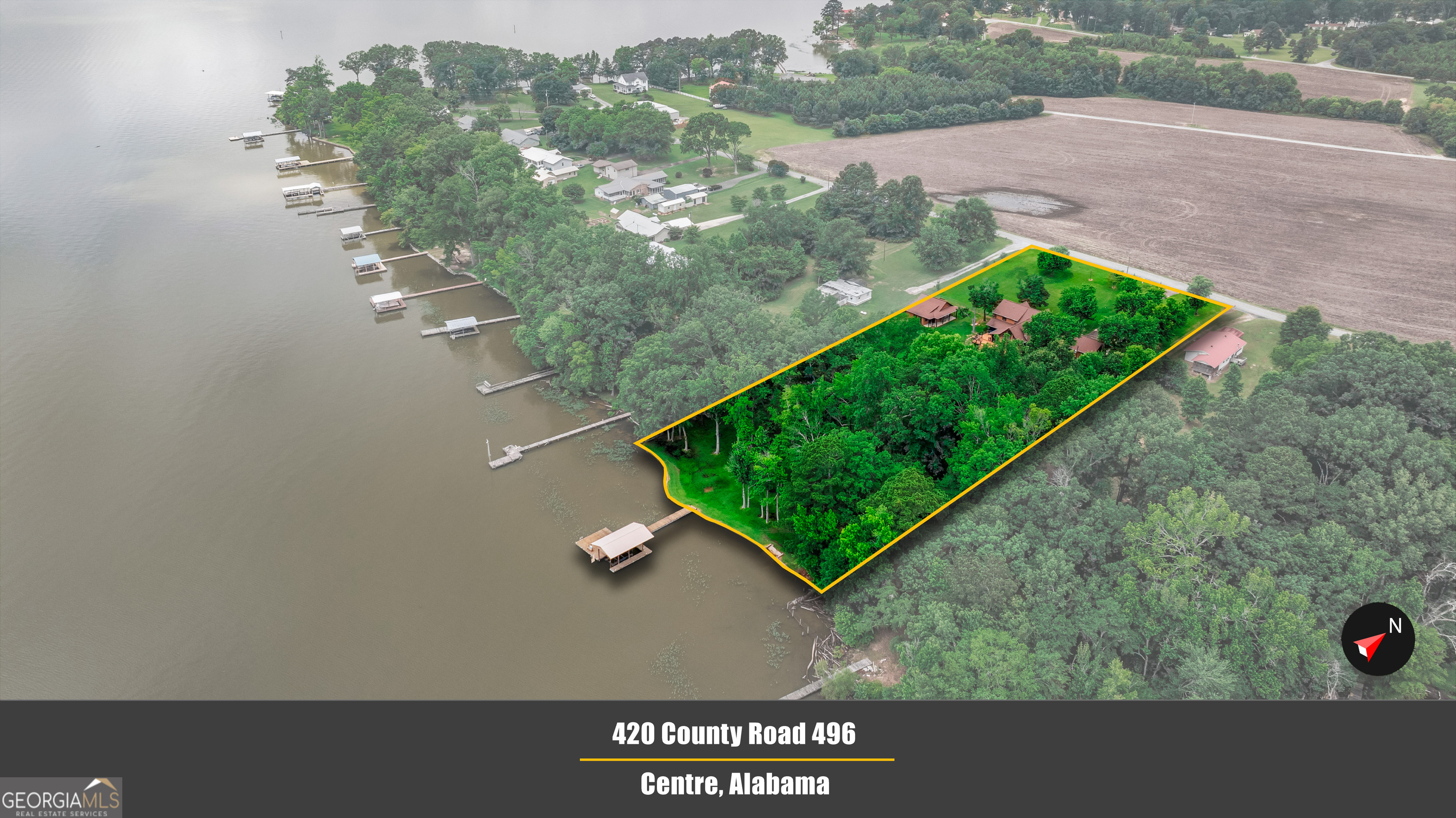 420 COUNTY ROAD 496