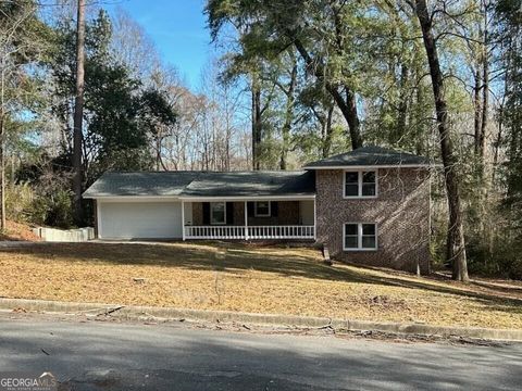 501 Brookdale Drive, Dublin, GA 31021 - #: 10479033