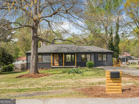 960 PINE FOREST DR SW, MABLETON, GA 30126 - Image b66a4e4d82c004924c14f63b927eccde/2907184954