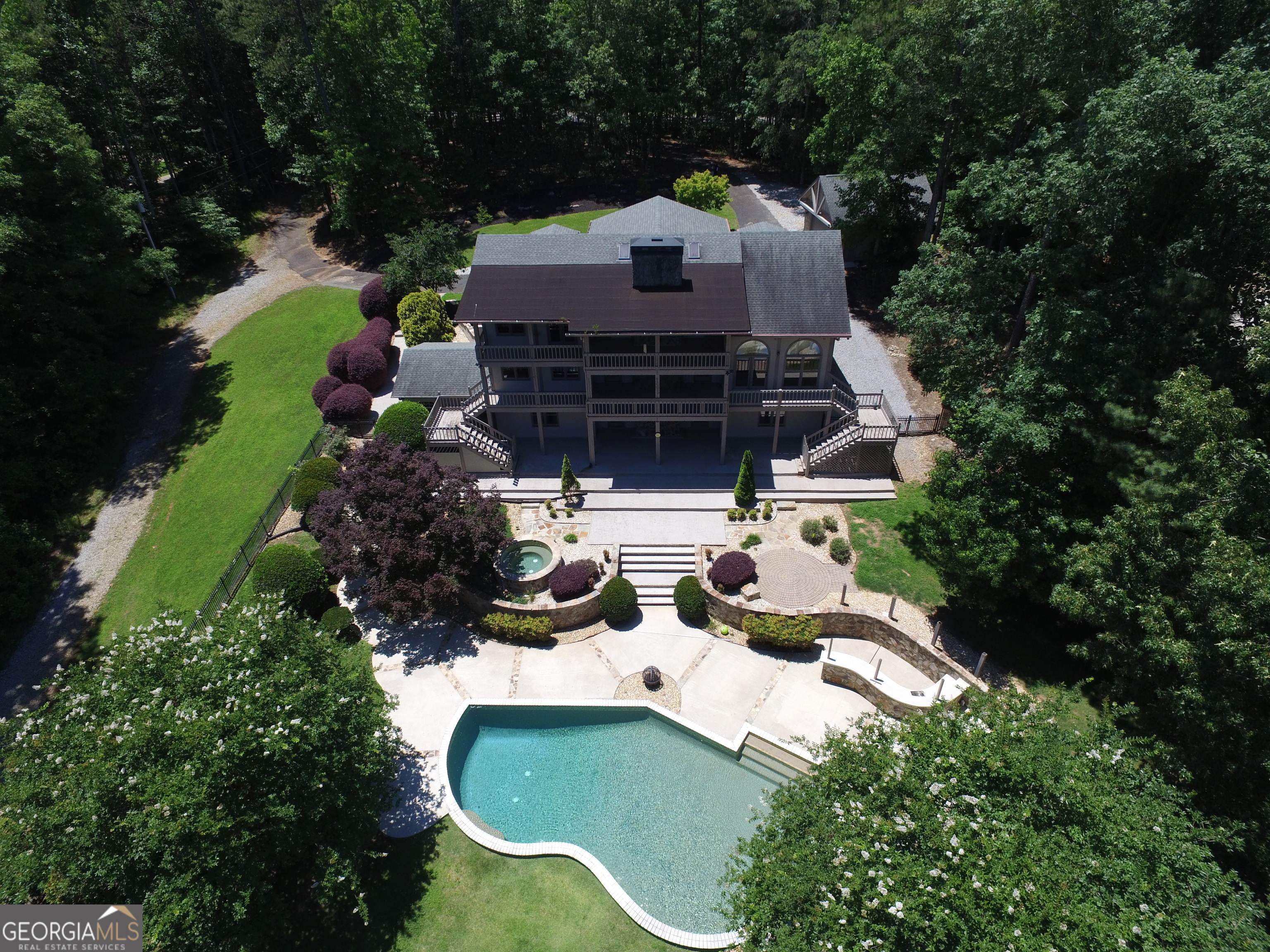 315 Vaughn RD