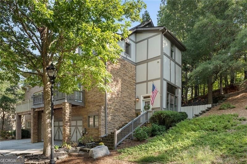 Photo of 1677 Duncan Drive NW, Atlanta, GA 30318 (MLS # 10843284)