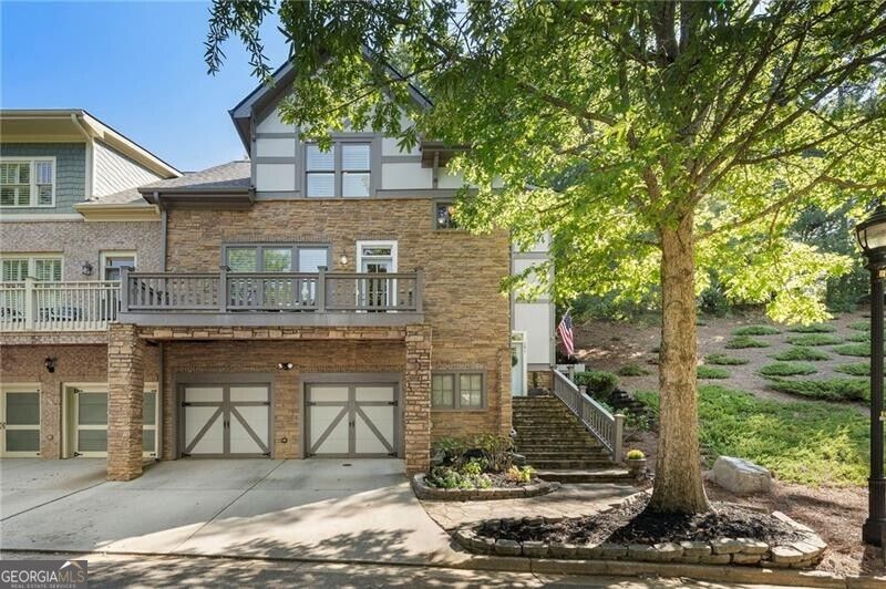 Photo of 1677 Duncan Drive NW, Atlanta, GA 30318 (MLS # 10843284)