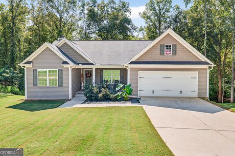 214 Cannon CRK Homer GA 30547