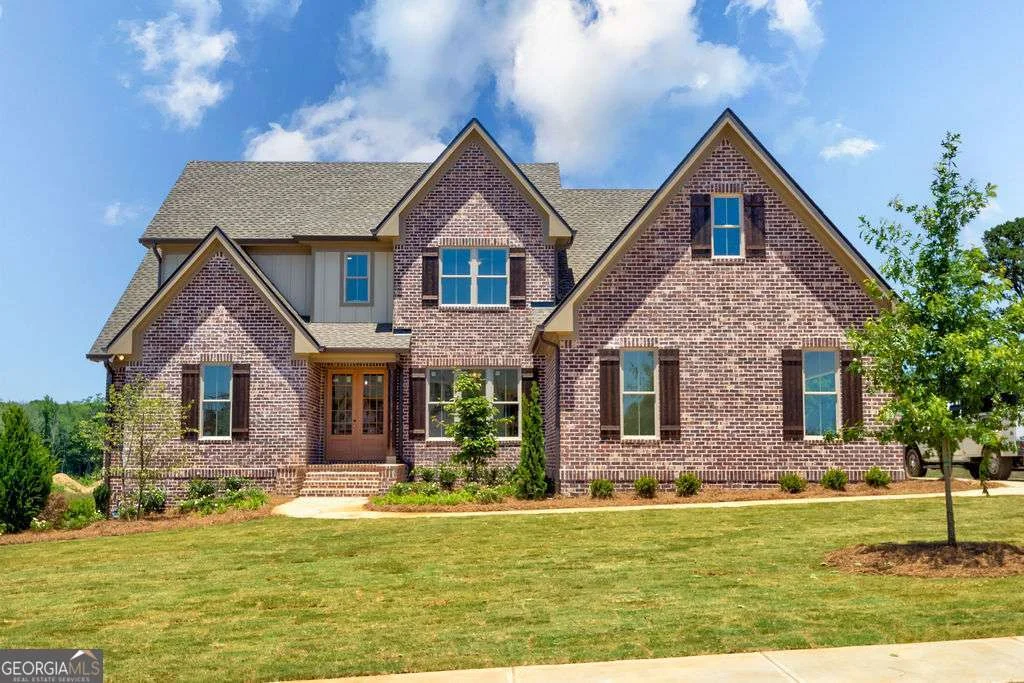 2262 Malcom Estates Drive