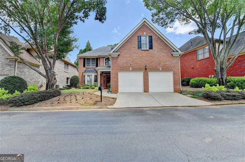 6350 GLEN OAKS