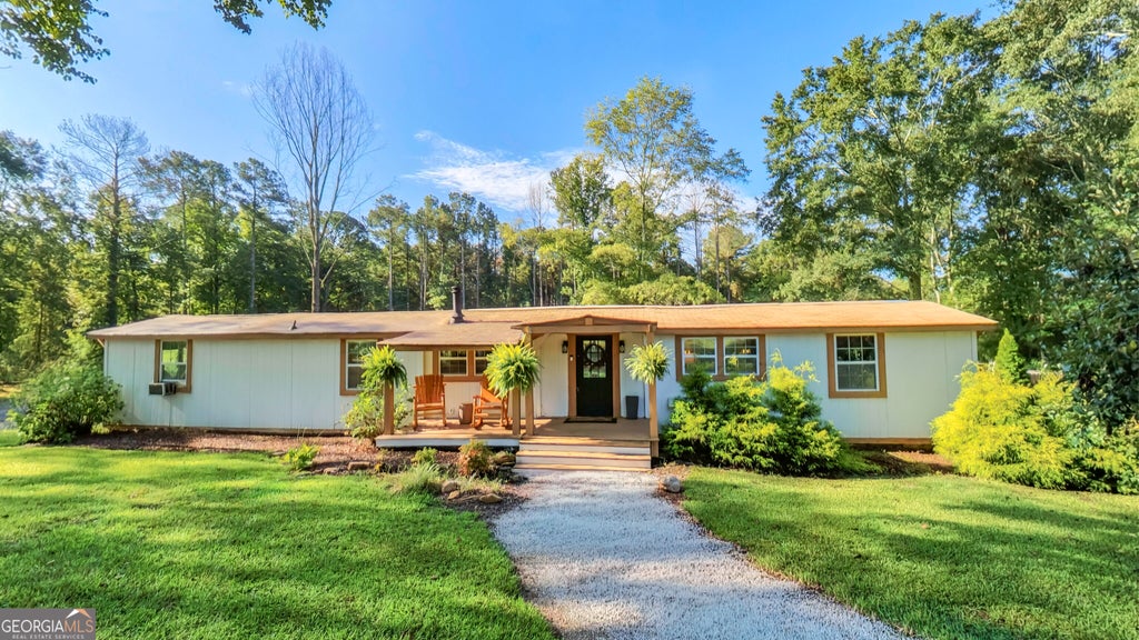 Photo of 1400 Brickyard Rd, Bowdon, GA 30108 (MLS # 10828721)
