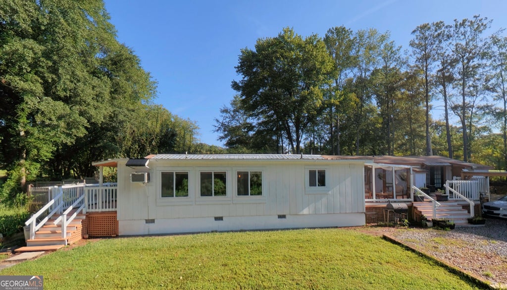 Photo of 1400 Brickyard Rd, Bowdon, GA 30108 (MLS # 10828721)