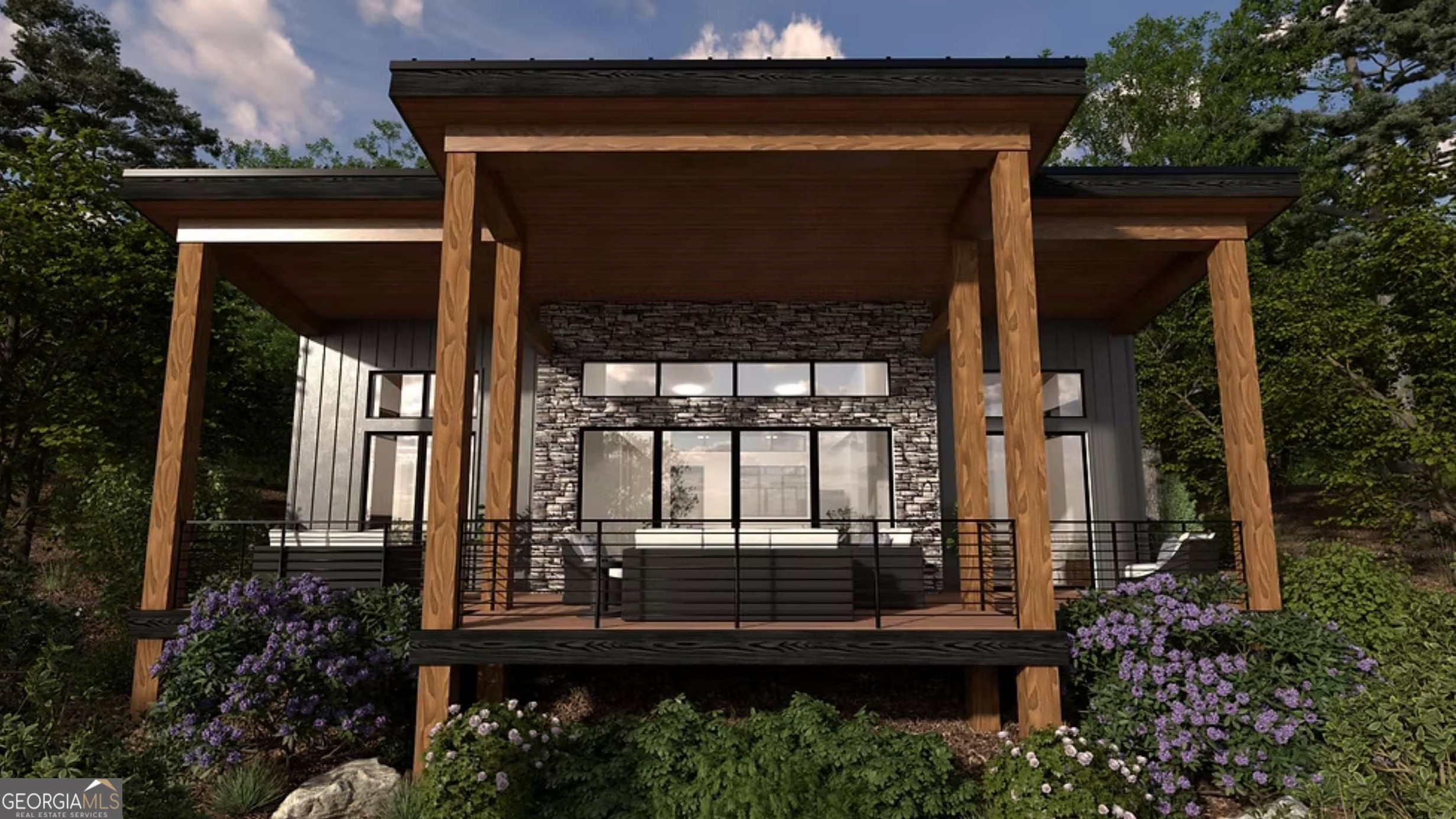 LOT 1 Whiskey Mountain Estates